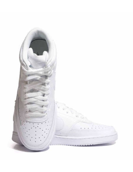 NIKE - WMNS NIKE COURT VISION MID Tbilisi - photo 5