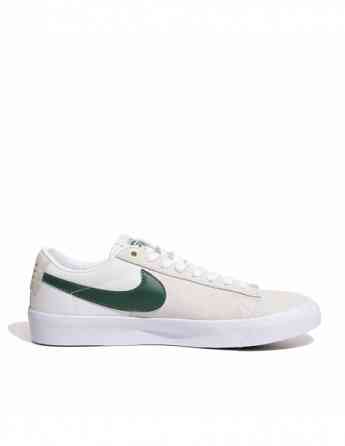 NIKE - NIKE SB ZOOM BLAZER LOW PRO GT Tbilisi