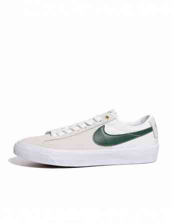 NIKE - NIKE SB ZOOM BLAZER LOW PRO GT Тбилиси