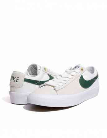 NIKE - NIKE SB ZOOM BLAZER LOW PRO GT Тбилиси