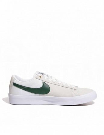 NIKE - NIKE SB ZOOM BLAZER LOW PRO GT Tbilisi - photo 4