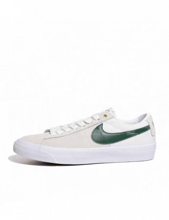 NIKE - NIKE SB ZOOM BLAZER LOW PRO GT თბილისი - photo 3