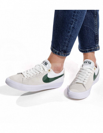 NIKE - NIKE SB ZOOM BLAZER LOW PRO GT თბილისი - photo 2