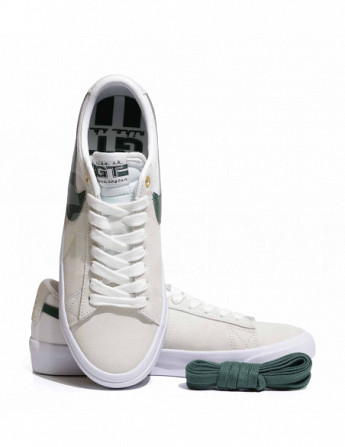 NIKE - NIKE SB ZOOM BLAZER LOW PRO GT Тбилиси - изображение 5