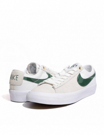 NIKE - NIKE SB ZOOM BLAZER LOW PRO GT Тбилиси - изображение 1