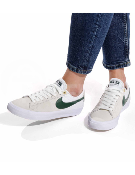 NIKE - NIKE SB ZOOM BLAZER LOW PRO GT Tbilisi - photo 2