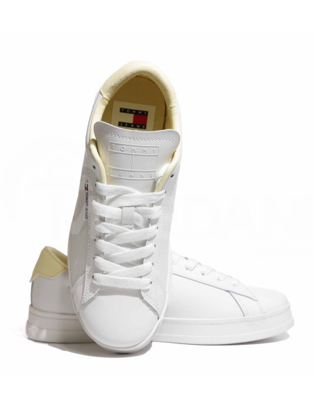 Tommy Jeans - TJW COURT SNEAKER Tbilisi - photo 5