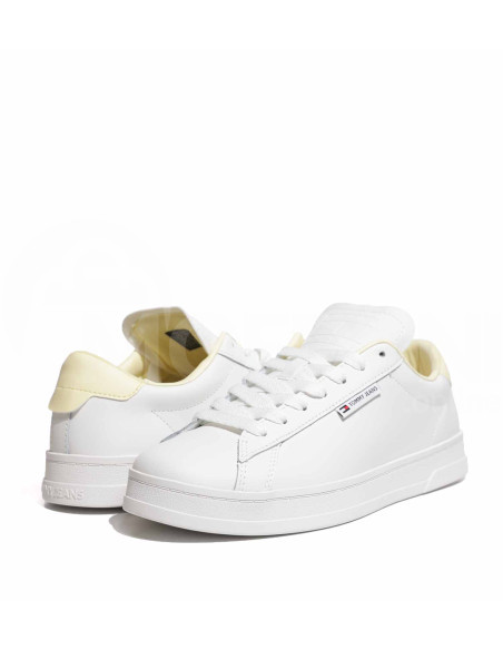 Tommy Jeans - TJW COURT SNEAKER Tbilisi - photo 2