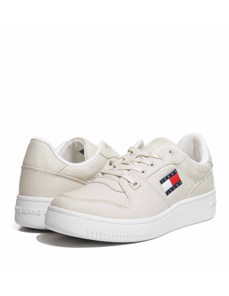 Tommy Jeans - TJW RETRO BASKET TEXTILE თბილისი - photo 1