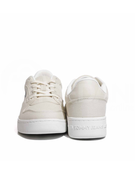 Tommy Jeans - TJW RETRO BASKET TEXTILE თბილისი - photo 6