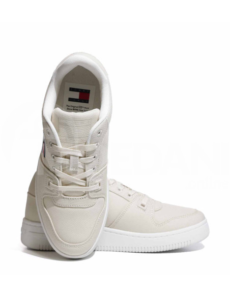 Tommy Jeans - TJW RETRO BASKET TEXTILE თბილისი - photo 5