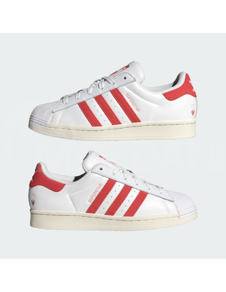 Adidas - SUPERSTAR SHOES Tbilisi - photo 7