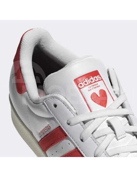 Adidas - SUPERSTAR SHOES Tbilisi - photo 8