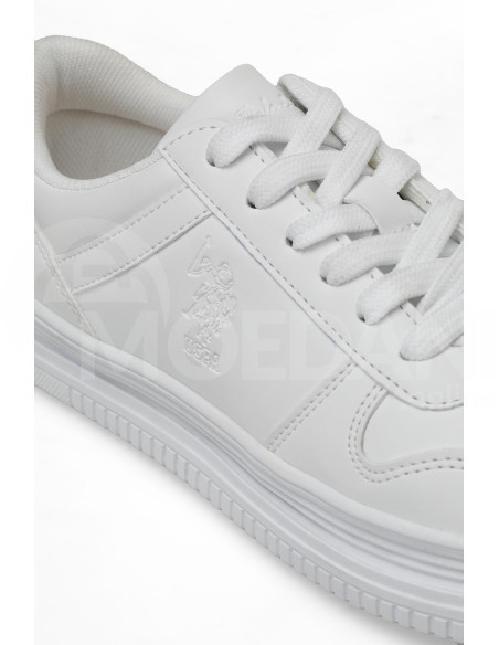 U.S. Polo Assn. - SURI 4FX თბილისი - photo 7