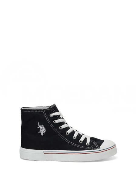 U.S. Polo Assn. - PENELOPE HIGH 4FX თბილისი - photo 4