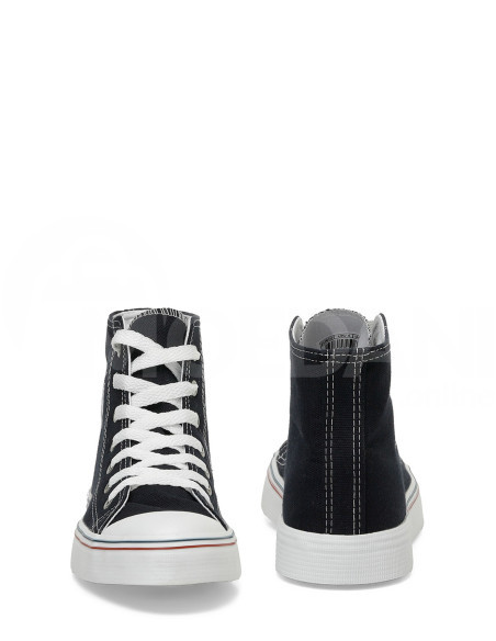 U.S. Polo Assn. - PENELOPE HIGH 4FX თბილისი - photo 2