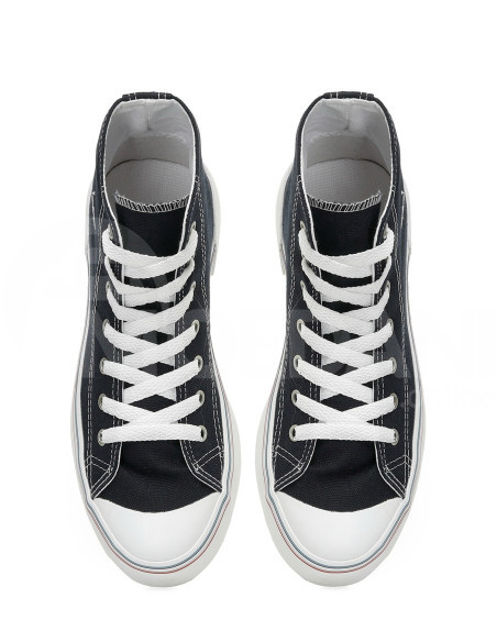 U.S. Polo Assn. - PENELOPE HIGH 4FX თბილისი - photo 3