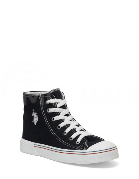 U.S. Polo Assn. - PENELOPE HIGH 4FX თბილისი - photo 1