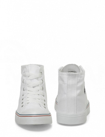 U.S. Polo Assn. - PENELOPE HIGH 4FX Тбилиси - изображение 2