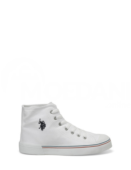 U.S. Polo Assn. - PENELOPE HIGH 4FX Tbilisi - photo 4