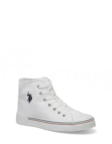 U.S. Polo Assn. - PENELOPE HIGH 4FX Tbilisi - photo 1