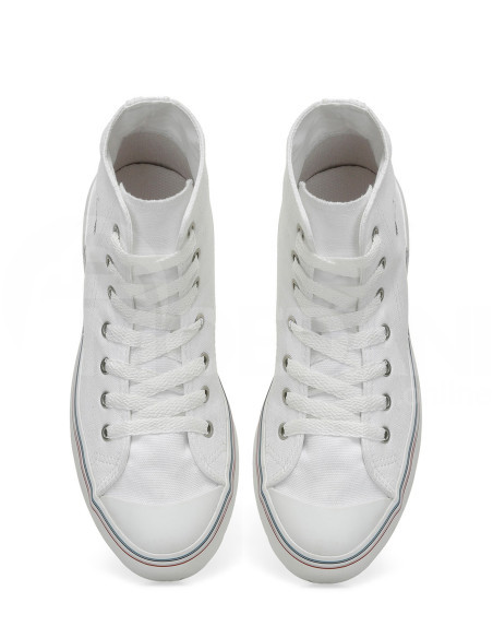 U.S. Polo Assn. - PENELOPE HIGH 4FX Tbilisi - photo 3