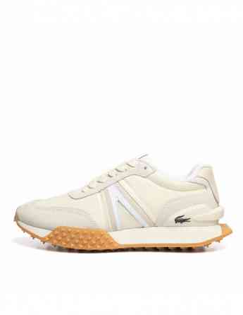 Lacoste - L-Spin Deluxe Leather Sneakers Tbilisi