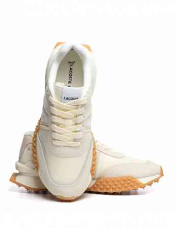 Lacoste - L-Spin Deluxe Leather Sneakers Tbilisi