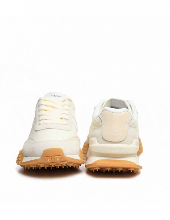 Lacoste - L-Spin Deluxe Leather Sneakers Tbilisi - photo 5