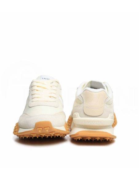 Lacoste - L-Spin Deluxe Leather Sneakers Tbilisi - photo 5