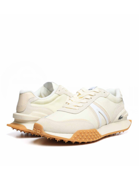 Lacoste - L-Spin Deluxe Leather Sneakers Tbilisi - photo 1