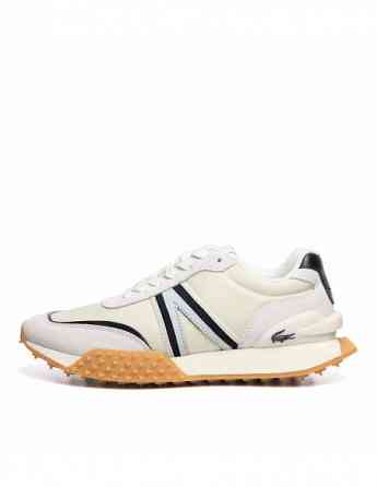 Lacoste - L-Spin Deluxe Leather Sneakers Tbilisi