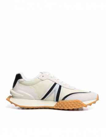 Lacoste - L-Spin Deluxe Leather Sneakers Tbilisi