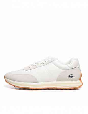 Lacoste - L-Spin Tonal Textile Sneakers Tbilisi