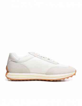 Lacoste - L-Spin Tonal Textile Sneakers Tbilisi