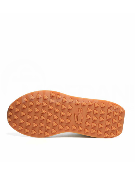 Lacoste - L-Spin Tonal Textile Sneakers Тбилиси - изображение 7