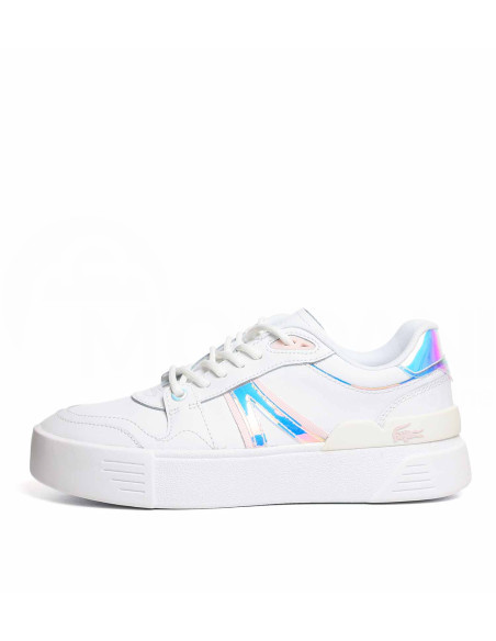 Lacoste - L002 Evo Leather Sneakers Tbilisi - photo 3