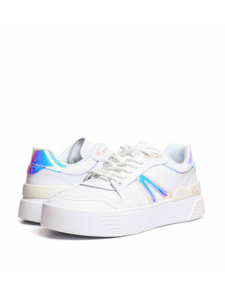 Lacoste - L002 Evo Leather Sneakers Tbilisi - photo 2