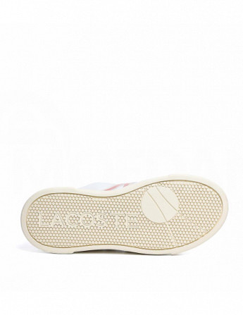 Lacoste - L002 Evo Leather Sneakers თბილისი - photo 7