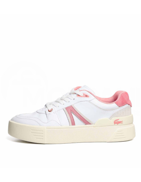 Lacoste - L002 Evo Leather Sneakers Tbilisi - photo 3