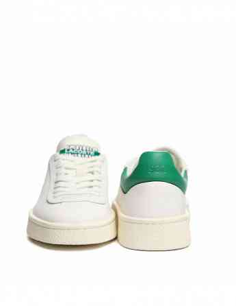 Lacoste - Women's Baseshot Premium Leather Sneakers Tbilisi