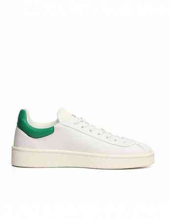 Lacoste - Women's Baseshot Premium Leather Sneakers Tbilisi