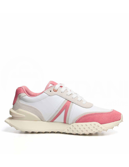 Lacoste - L-Spin Deluxe Leather Sneakers Тбилиси - изображение 4