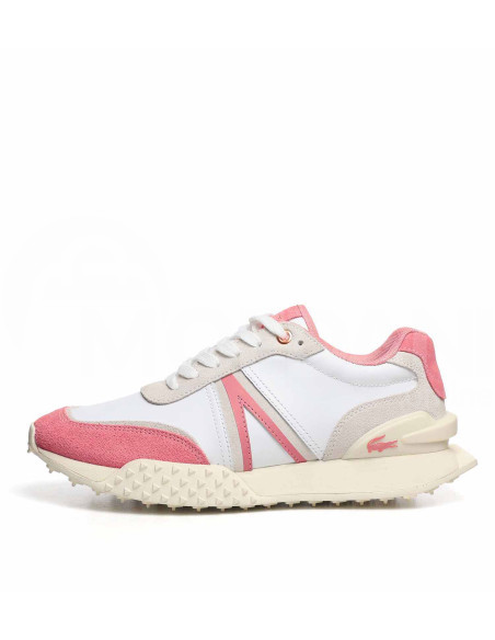 Lacoste - L-Spin Deluxe Leather Sneakers Тбилиси - изображение 3