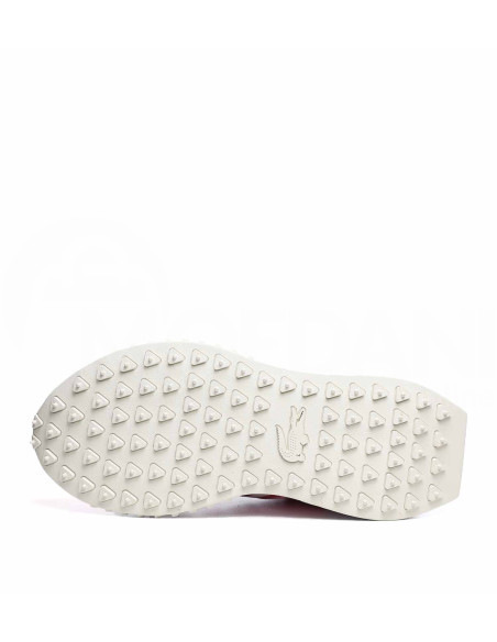 Lacoste - L-Spin Deluxe Textile Sneakers თბილისი - photo 7