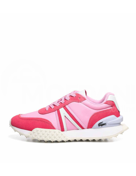 Lacoste - L-Spin Deluxe Textile Sneakers თბილისი - photo 3