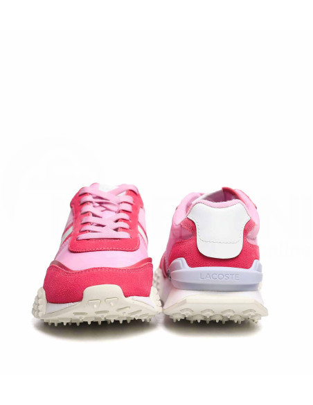 Lacoste - L-Spin Deluxe Textile Sneakers თბილისი - photo 6