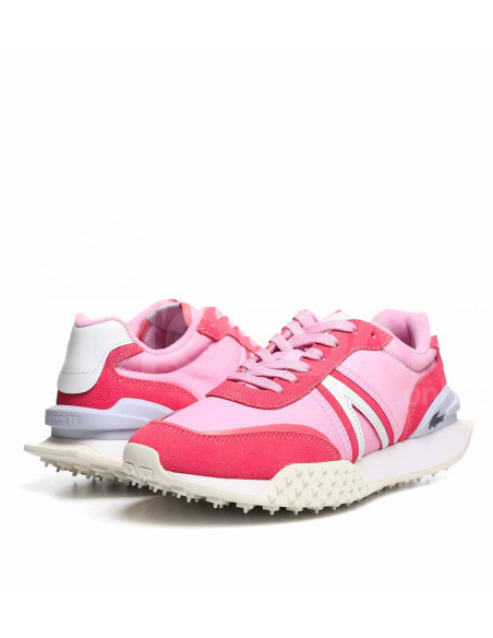 Lacoste - L-Spin Deluxe Textile Sneakers თბილისი - photo 2