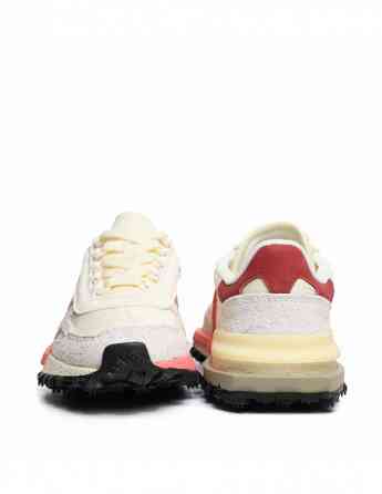 Lacoste - Elite Active Textile Sneakers Tbilisi