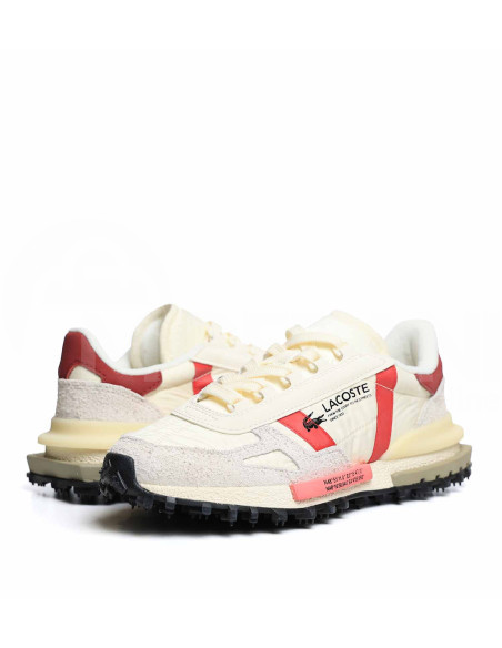 Lacoste - Elite Active Textile Sneakers Tbilisi - photo 1